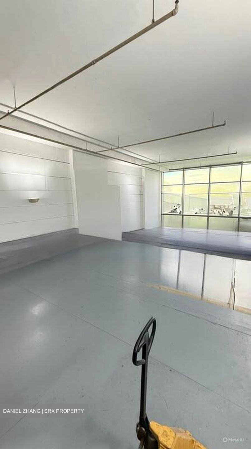 Enterprise Hub (D22), Factory #485724761